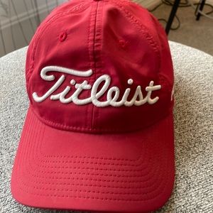 Golf Hat